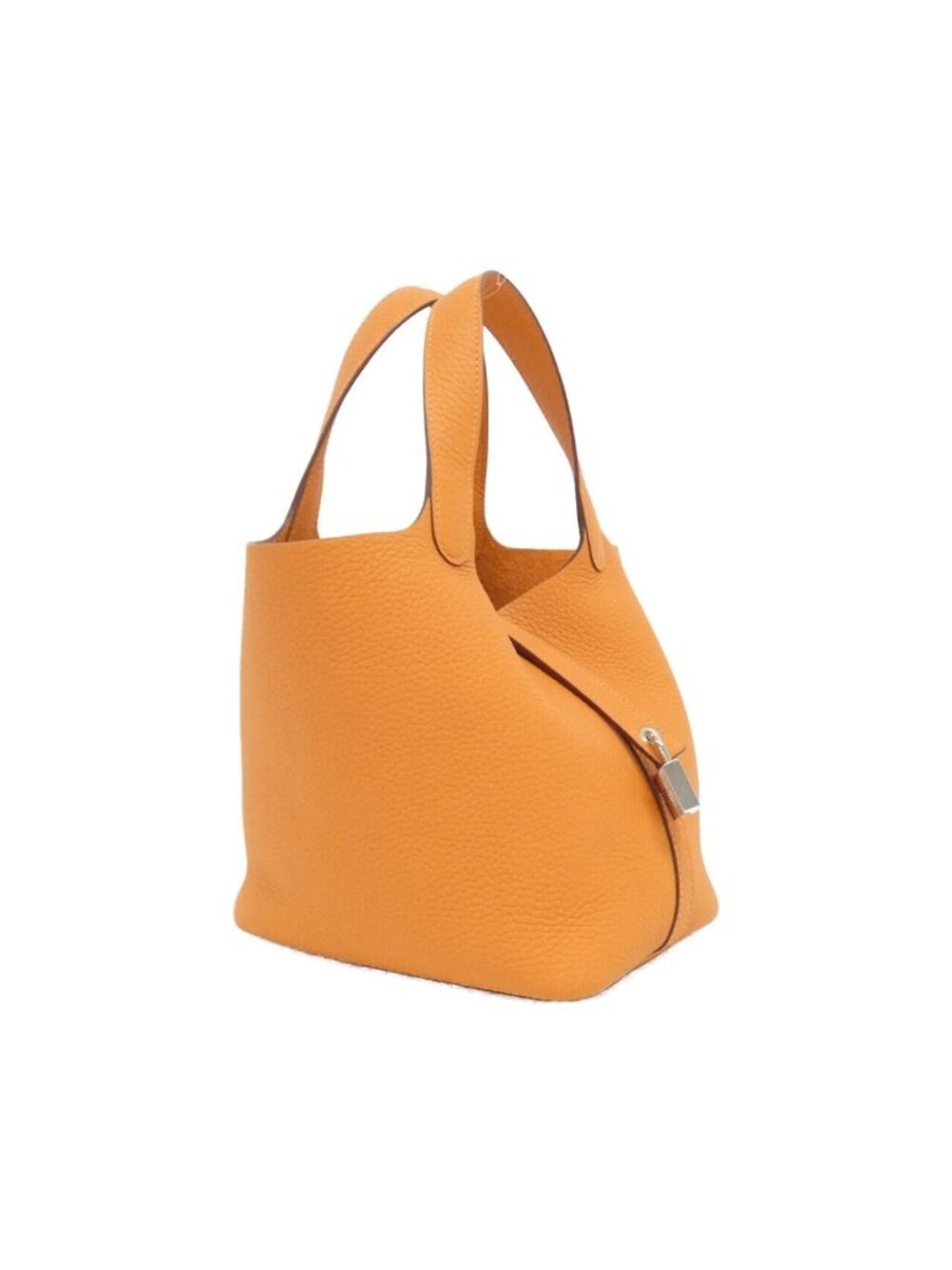 Hermes Picotin Lock PM Bag